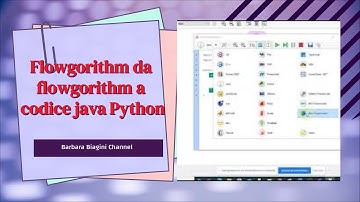 from FLOWGORITHM ENG to JAVA PYTHON code eand pseudocode #4