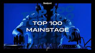 Beatport Top 100 Mainstage + Bonus Tracks November 2024