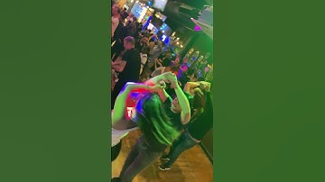 Tropical Wednesdays  at Bar Salsa Temple in London