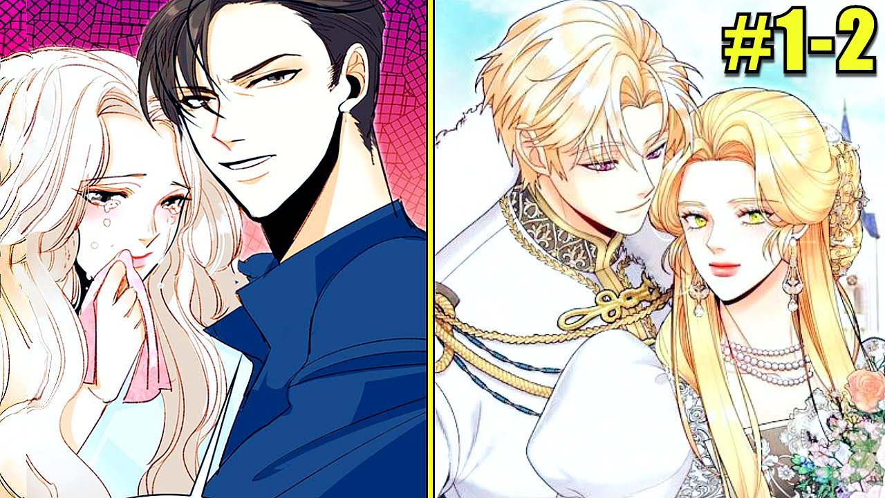 The Emperor Cheated On Her And Then Divorced Her So She Married His Enemy And Became His Queen (1-2)