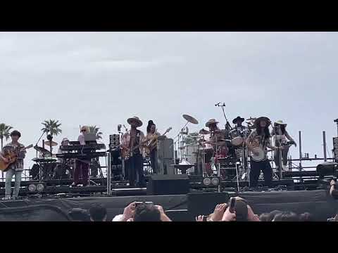 平井大　The  beach trip2023 泉南ロングパーク"surf'n turf  "
