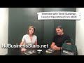 NJBusinessStars.net Interview with Scott Sussman, Head of Operations of from HERE