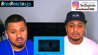 BERWYN - TRAP PHONE (Official Video) REACTION
