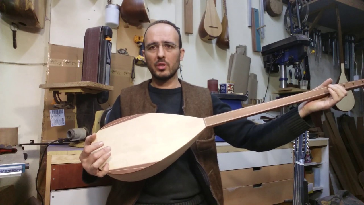 Bağlamada Ölçülendirme