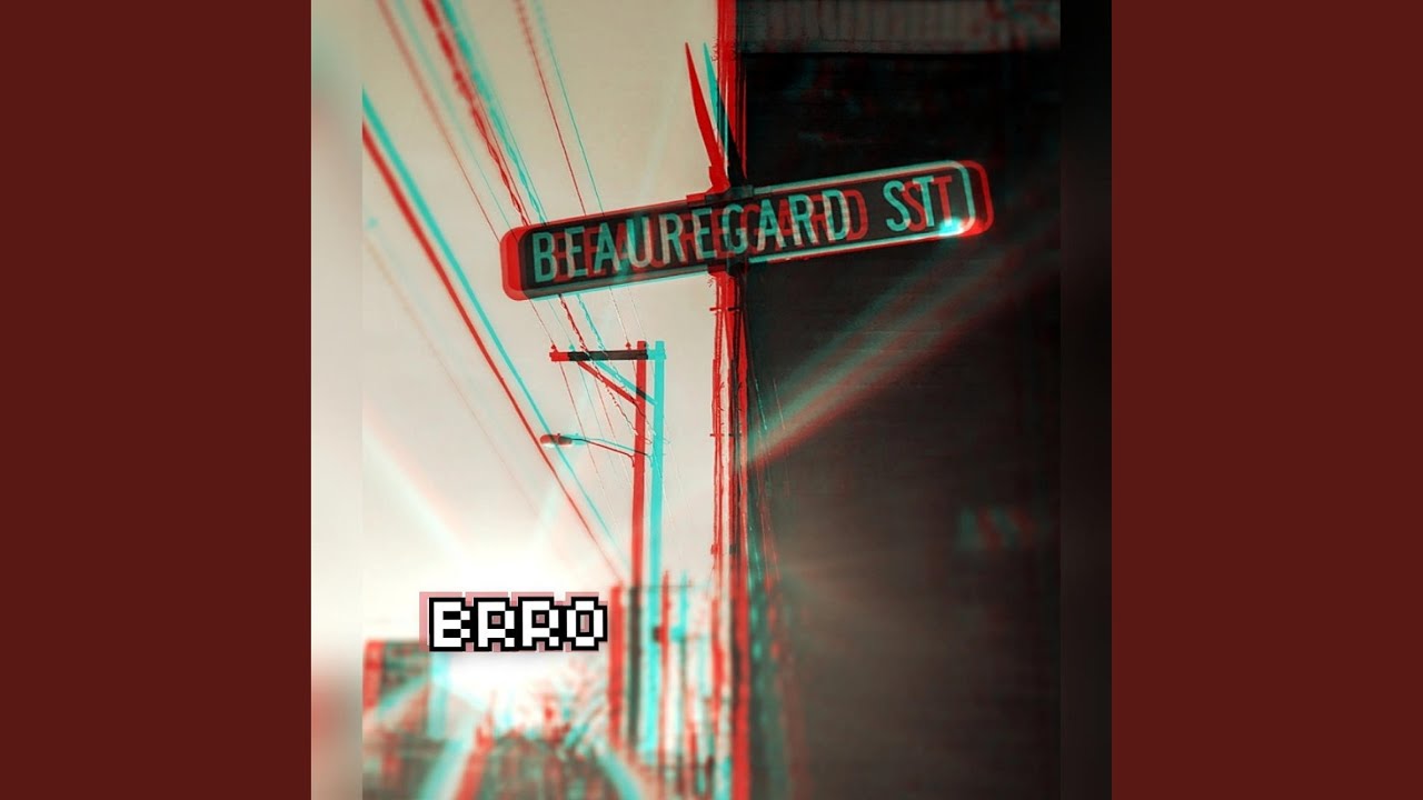 Watch Beauregard on YouTube Watch Beauregard on YouTube
