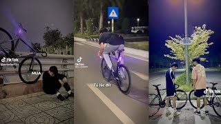 Truly Fixed Gear | Tổng hợp các video về fixed gear | Chiến thần đạp xe thể hiện bắn tốc độ thần sầu