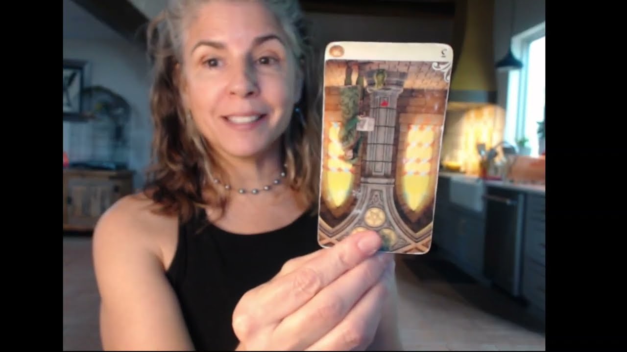 🧙‍♀️Magician x2!!! ✨✨ Consciously creating an ending & new version of you, new life you prefer🙌