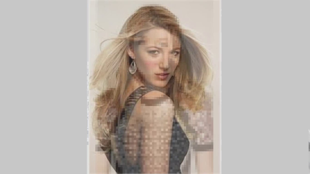 blake lively makeup commercial YouTube