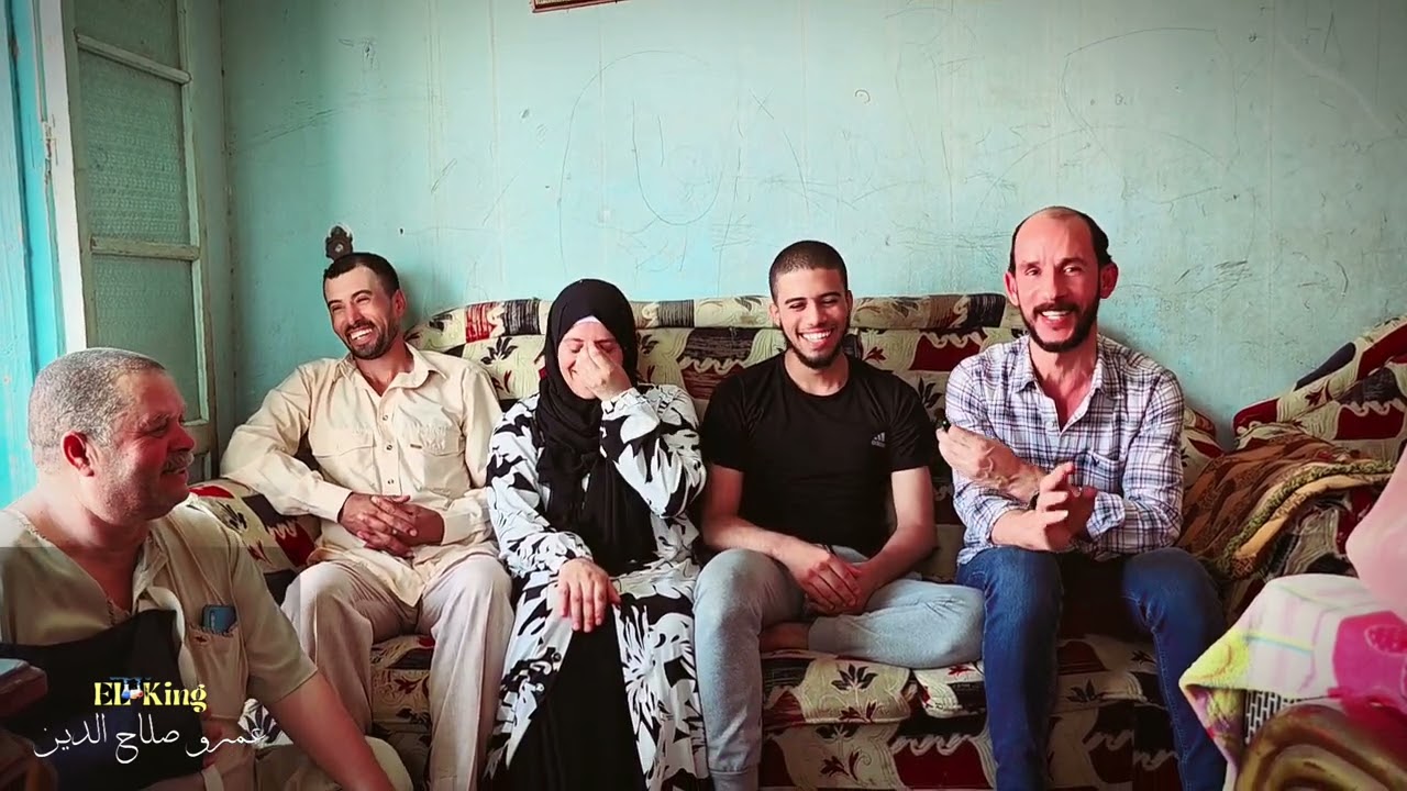 اوائل الجمهورية للأزهر الشريف 2025  ll  محافظه الشرقيه ll خالد محمد عماد