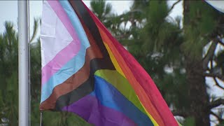 Federal Title IX rollback affects transgender protections