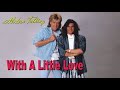 MODERN TALKING - WITH A LITTLE LOVE (EDIÇÃO EXCLUSIVA DJVAL)