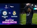 Manchester City VS Real Madrid | Highlights Liga Champions UEFA 2023/24 image