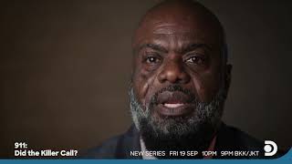 Discovery  911 Did The Killer Call