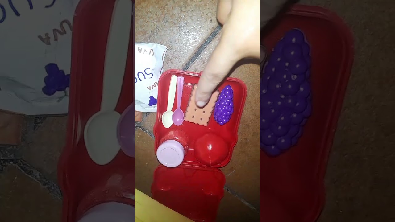 As babys vão pra praia