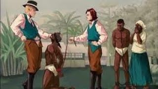BUCKBREAKING  & MANDINGO FIGHTING MYTHS