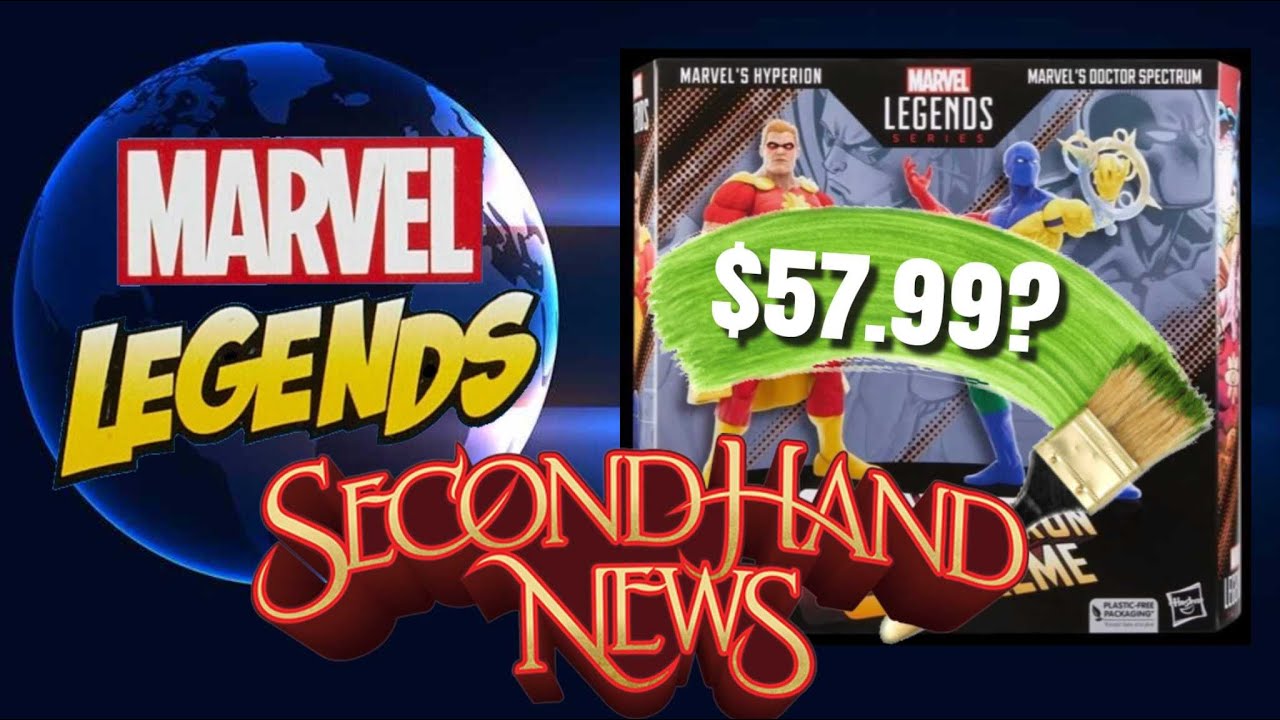 Top 10 Marvel Legends Repaints Of 2020 By Shartimuspr vrogue.co