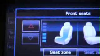 Sports Performance Jaguar XJ How To Climate Controls  Jaguar USA