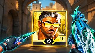 Mastery Level 10 Tejo Experience...