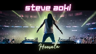 Steve Aoki - Hoovela - Neon Future III (2018)