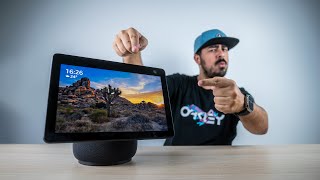 Echo Show 10: Vale a Pena em 2023? (Unboxing e Review)