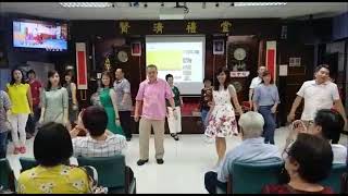 我是客家人