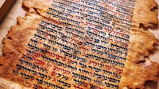 The Dead Sea Scrolls and the Bible's Reliability.