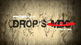 DROP'S MDG E MUNDO DOS GAMES Vinheta 0 (com audio).avi