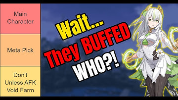 Best Class Tier List in Blue Protocol: Star Resonance | Meta Picks & Rankings