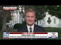 Trump addresses speculation around replacing chief of staff Susie Wiles