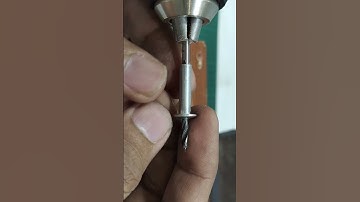 🔥Ultimate Rivet Hack!💡 Tips and Tricks #DrillBitHacks #DIYInnovation