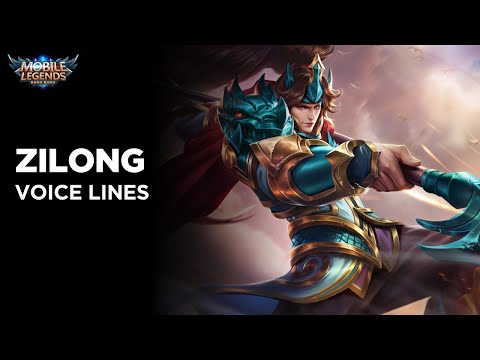 Old Zilong Name