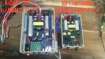 Kích cá 24f chuyên một vợt và 10f vừa đi bộ vừa một vợt kênh rạch ll điện tử Lê phi