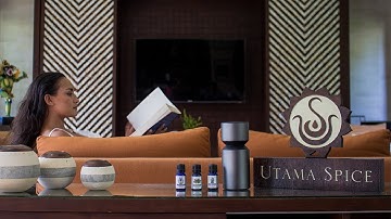 Utama Spice About US