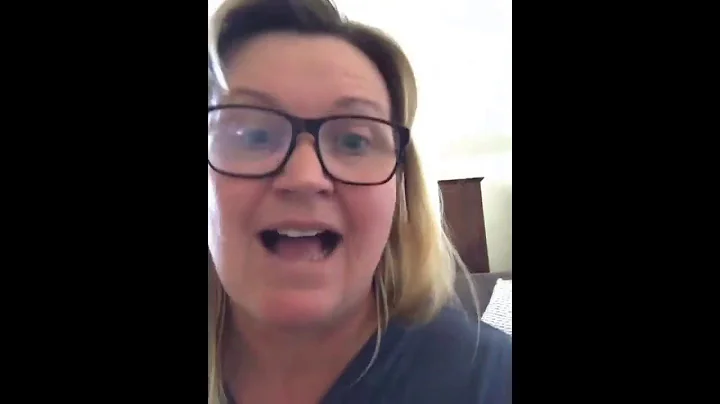 Soul Pleaser Course Testimonial by Katalin