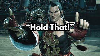 This Hopkicks for your Mum... | Tekken 8 Adventures