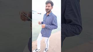 Amazing Slow Motion Walk 🌊 #Shorts #foryou #viral #fypシ #youtubeshorts #slowmotion #slowmo #myvideo