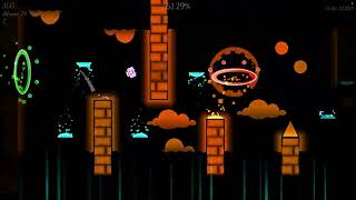 Cataclysm 100%