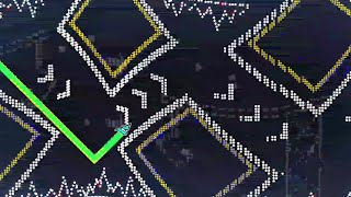 Ripple Wave By Markyforce Harder 7 100% Mobile Geometry Dash