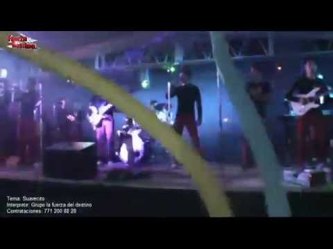 La fuerza del destino - Suave suevecito destino ibiza