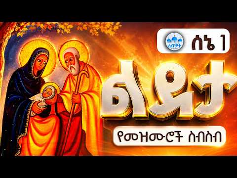 የቅድስት ልደታ መዝሙሮች ስብስብ | Lideta Mariam Orthodox Mezmur Collection 2024