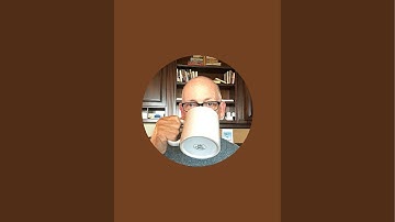 Real Coffee with Scott Adams is live!