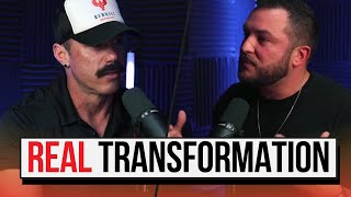 Overcome Porn Addiction With A REAL Transformation