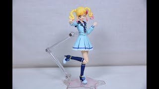 未開封 S.H.フィギュアーツ アイカツスターズ 虹野ゆめ 冬制服ver. おもちゃの国アリス』 #1016 「S.H.フィギュアーツ 虹野ゆめ(冬