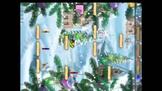 Nyan cat jump! part 1 screenshot 5