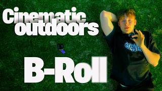 Why Your B-Roll Looks BORING And How To Fix It!