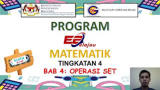 e-belajau Matematik T4 Gabungan Operasi Set 4.3.1