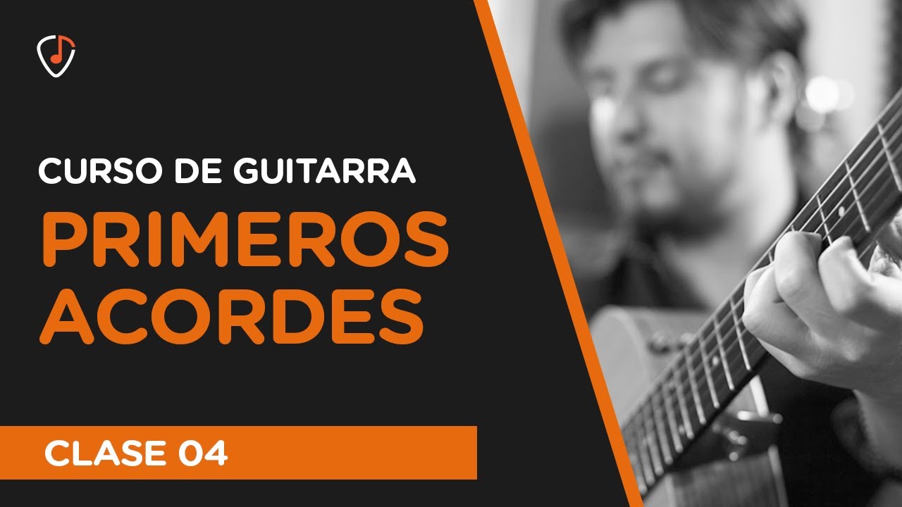 🎸Aprende a tocar TÚ PRIMERA CANCIÓN EN GUITARRA | Curso Principiantes  Lección #7🎸 - YouTube