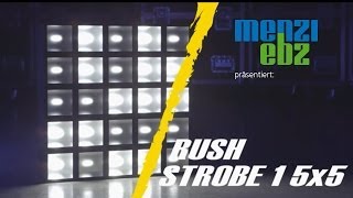 RUSH Strobe 1 5x5