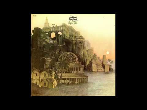 洋楽 JULIAN'S TREATMENT Julian's Treatment – The Trilogy