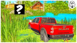 I Bought an Abandoned Cabin on a Mountain! (Barn Find)